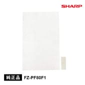 [FZ-PF80F1] �Ȥ��Τƥץ�ե��륿��(6����)��