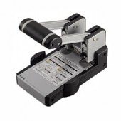 [HD-410N] 強力パンチ HEAVY DUTY PUNCH|パンチ|文具・オフィス機器