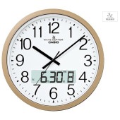 [IC-4100J-9JF] wave ceptor 電波時計|時計|時計・アクセサリー