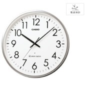 [IQ-2000J-8JF] wave ceptor 電波時計インテリアクロック|時計|時計・アクセサリー