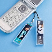 [JP-ST14] 手作りストラップキット(スティック型)|用紙|消耗品