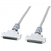 [KB-WS1K] ウルトラワイドSCSI・ワイドSCSI用ケーブル(1m)|ケーブル(OAファニチャー・アクセサリ)|OAファニチャー・アクセサリ