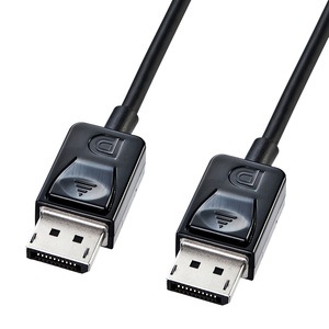[KC-DP15K] DisplayPort֥(1.5m)