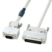 [KRS-3102N] RS-232C�����֥�(��ǥࡦTA�����յ��2m)