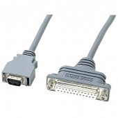 [KRS-HA1502FK] ＲＳ２３２Ｃ変換ケーブル|ケーブル(OAファニチャー・アクセサリ)|OAファニチャー・アクセサリ