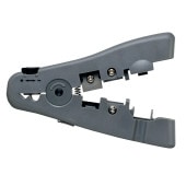 [LAN-TL11] CAT6e用外皮むき工具|その他(OAファニチャー・アクセサリ)|OAファニチャー・アクセサリ