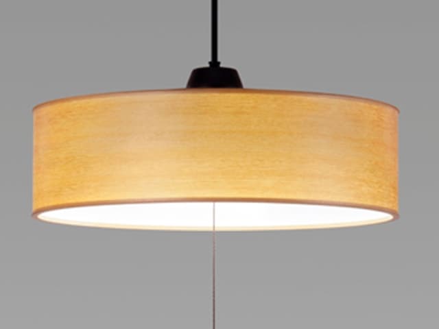 LEP-AA803E] LEDペンダント「桐シリーズ」 (-8畳) | 家電,LED照明器具