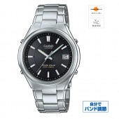 [LIW-120DEJ-1AJF] LINEAGE ソーラー電波時計|腕時計|時計・アクセサリー