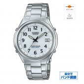 [LIW-120DEJ7A2JF] LINEAGE ソーラー電波時計|腕時計|時計・アクセサリー