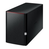 [LS220DN0402B] LinkStation for SOHO 3ǯ�ݾڥ�ǥ� RAID��ǽ��� �ͥåȥ���б�HDD 4TB