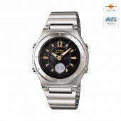 [LWA-M141D-1AJF] wave ceptor MULTIBAND6 ソーラー電波時計|腕時計|時計・アクセサリー