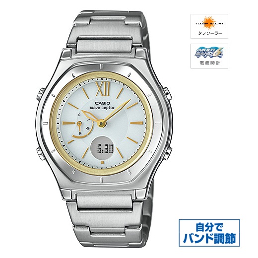 [LWA-M160D-7A2JF] ���ò�������� wave ceptor MULTIBAND6 �����顼���Ȼ��� ���������ʡ�
