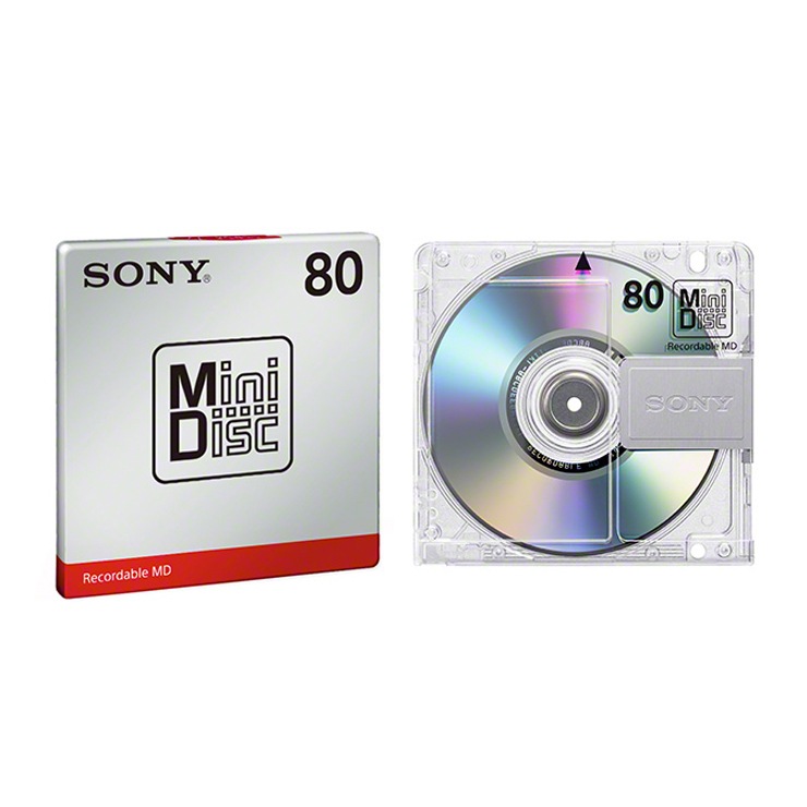 [MDW80T] �ߥ˥ǥ����� 80ʬ 1��ѥå���