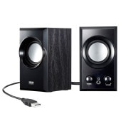[MM-SPU7BK] USB���ԡ�����(�֥�å�)