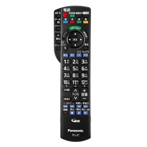 N2QAYB000847] 保守部品 テレビ用リモコン | AV機器,ヘッドホン・AV