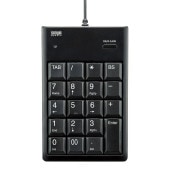 [NT-16UBKN] USB�ƥ󥭡�(�֥�å�)