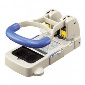 [PN-32] 強力パンチ (最大穿孔能力約110枚)|パンチ|文具・オフィス機器