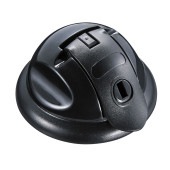 [SLE-17PN] eセキュリティ(吸盤式取付部品)|セキュリティ・耐震グッズ|OAファニチャー・アクセサリ