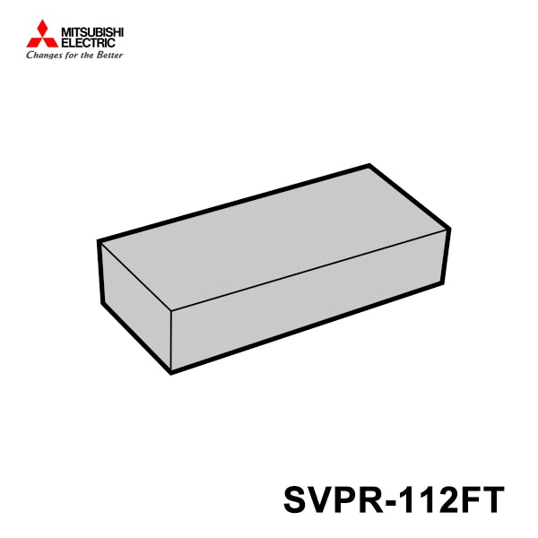 [SVPR-112FT]  ե륿