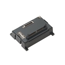 ☆未使用 Interface TNS-6810 垂直68ピン0.8mmピッチ圧着式ネジ変換
