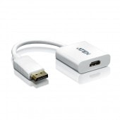 [VC985] DisplayPort → HDMIコンバーター(パッシブタイプ)|その他(OAファニチャー・アクセサリ)|OAファニチャー・アクセサリ