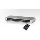 [VS0801H] 8ポート HDMI切替器|切替器|OAファニチャー・アクセサリ