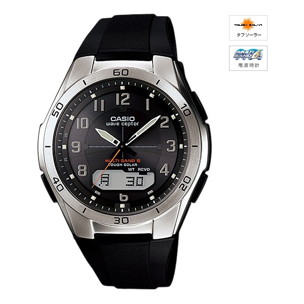 [WVA-M640-1A2JF] wave ceptor MULTIBAND6 顼Ȼס