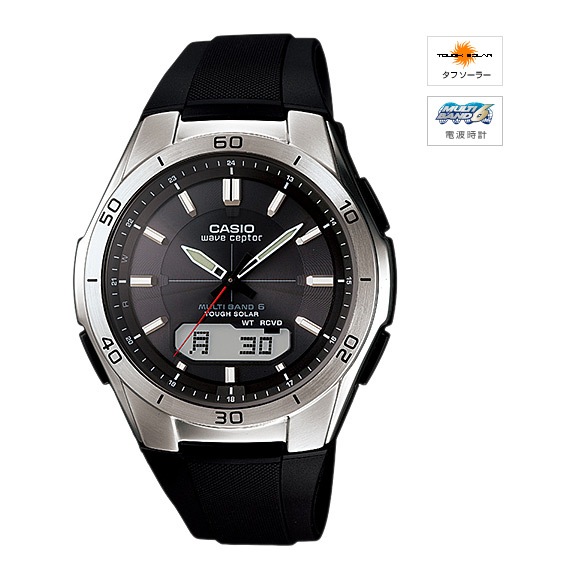 [WVA-M640-1AJF] ���ò�������� wave ceptor MULTIBAND6 �����顼���Ȼ��� ����������