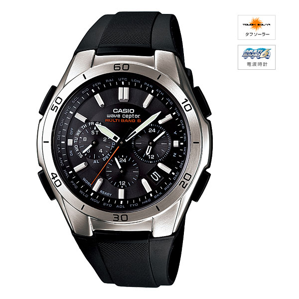 [WVQ-M410-1AJF] ���ò�������� wave ceptor MULTIBAND6 �����顼���Ȼ��� ����������