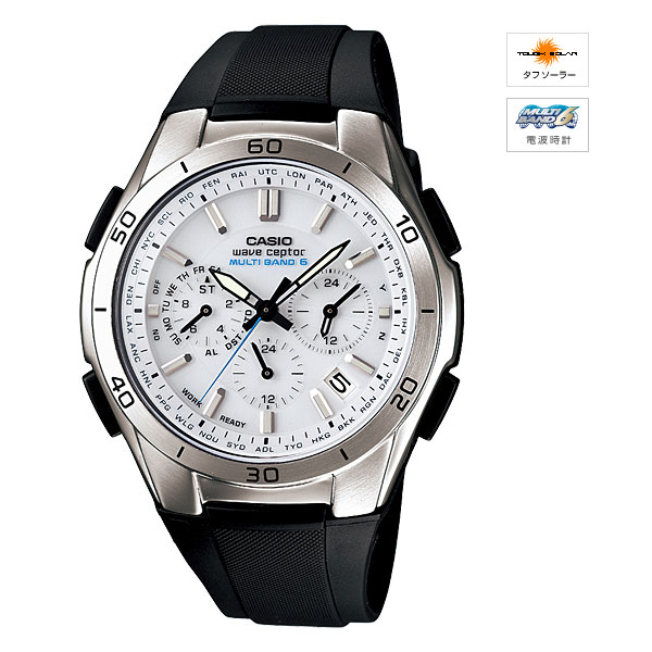 [WVQ-M410-7AJF] ���ò�������� wave ceptor MULTIBAND6 �����顼���Ȼ��� ����������
