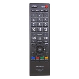 CT-90372] 純正リモコン 液晶テレビ用リモコン 75022804 | AV機器