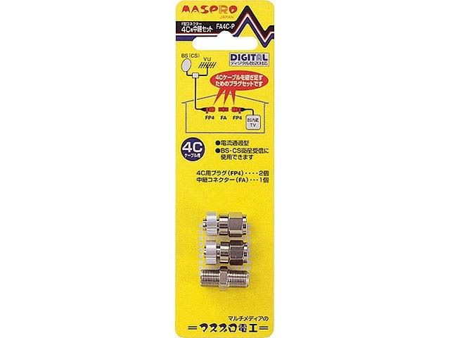 [FA4C-P] ѥͥå 4C֥