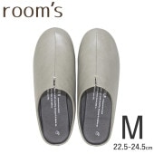 [FR-0001-M-GY] ROOM'S ����å� M Gray
