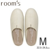 [FR-0001-M-IV] ROOM'S ����å� M Ivory