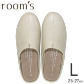 [FR-0002-L-IV] ROOM'S ����å� L Ivory