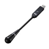[MM-MCU02BK] USB�ޥ������ۥ�