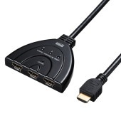 [SW-HD31BD] HDMI���ش�(3���ϡ�1���Ϥޤ���1���ϡ�3����)