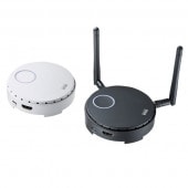 [VGA-EXWHD6] �磻��쥹HDMI�������ƥ����