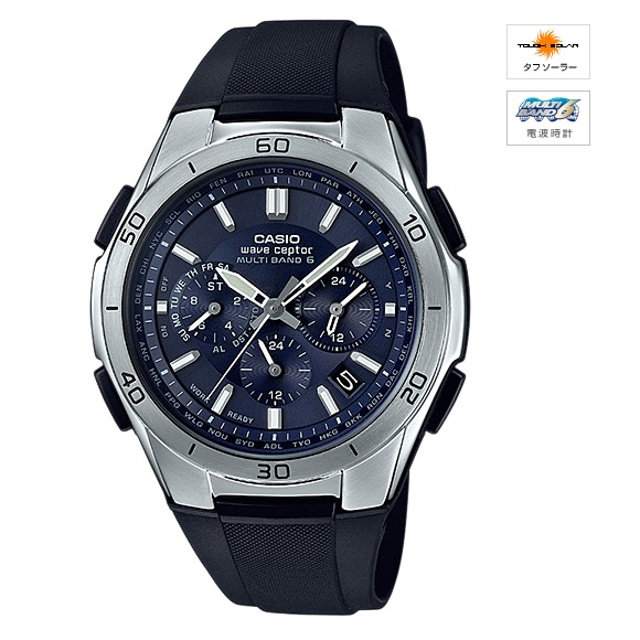 [WVQ-M410-2AJF] wave ceptor MULTIBAND6 顼Ȼס