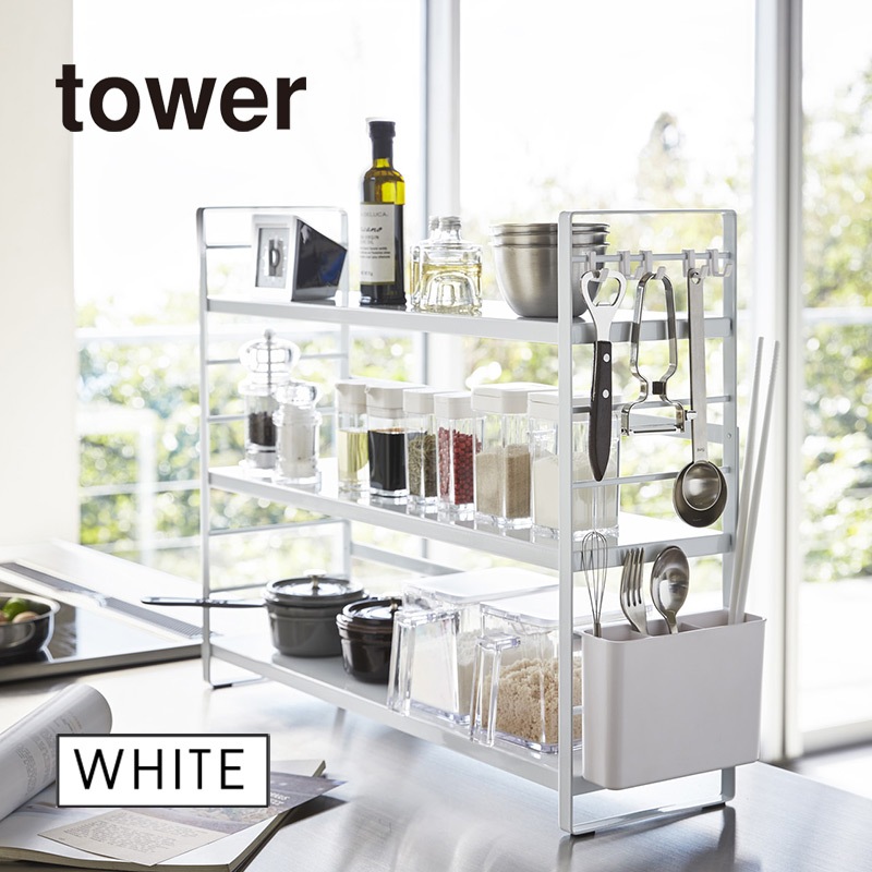 [03257-5R2] tower  󥯾奭åǼå ۥ磻 3257 ê Ĵ̣ åġ ʪ֤ 3ʡ