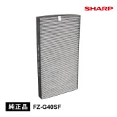 [FZ-G40SF] ������æ�����η��ե��륿����