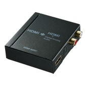 [VGA-CVHD5] HDMI���楪���ǥ���ʬΥ��(���ǥ�����/���ʥ����б�)