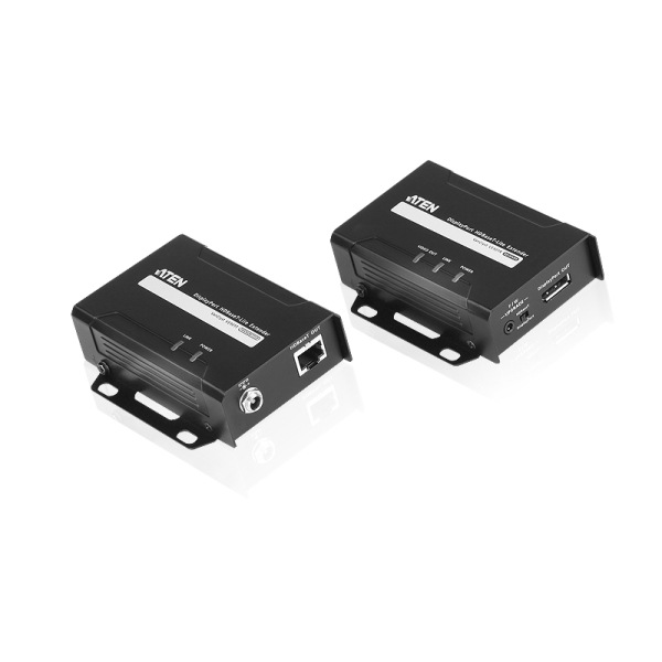 [VE901] DisplayPort�ĥ����ȥڥ������֥륨�����ƥ����(4K�б�)