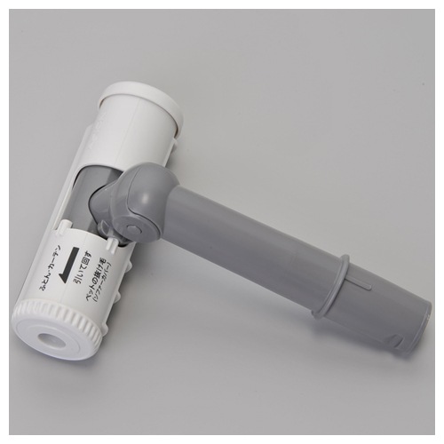 [EC-01FU] 2WAY�٥��إå�