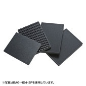[BAG-HD3-SP] �ϡ��ɥġ��륱�����ѥ��쥿��(BAG-HD3��)
