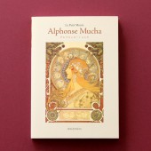 [9784861521348] ちいさな美術館 ポストカードブック ミュシャ|その他(文具)|文具・オフィス機器