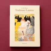 [9784861522192] ちいさな美術館 ポストカードブック ロートレック|その他(文具)|文具・オフィス機器