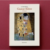 [9784861523403] ちいさな美術館 ポストカードブック クリムト|その他(文具)|文具・オフィス機器