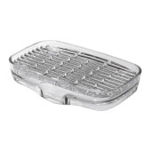 [4941860120155] Sink Caddy with Drain ���ꥢ �夬�ڤ�륷���ѥȥ졼��