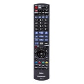 [N2QAYB001086] �ݼ����� BD/DVD�쥳��������DIGA���ѥ�⥳�� (�б�����:DMR-BRW520 DMR-BRW1020)��